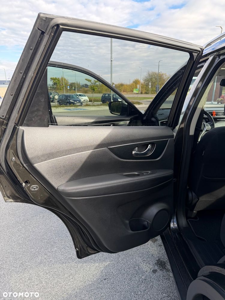 Nissan X-Trail - 19