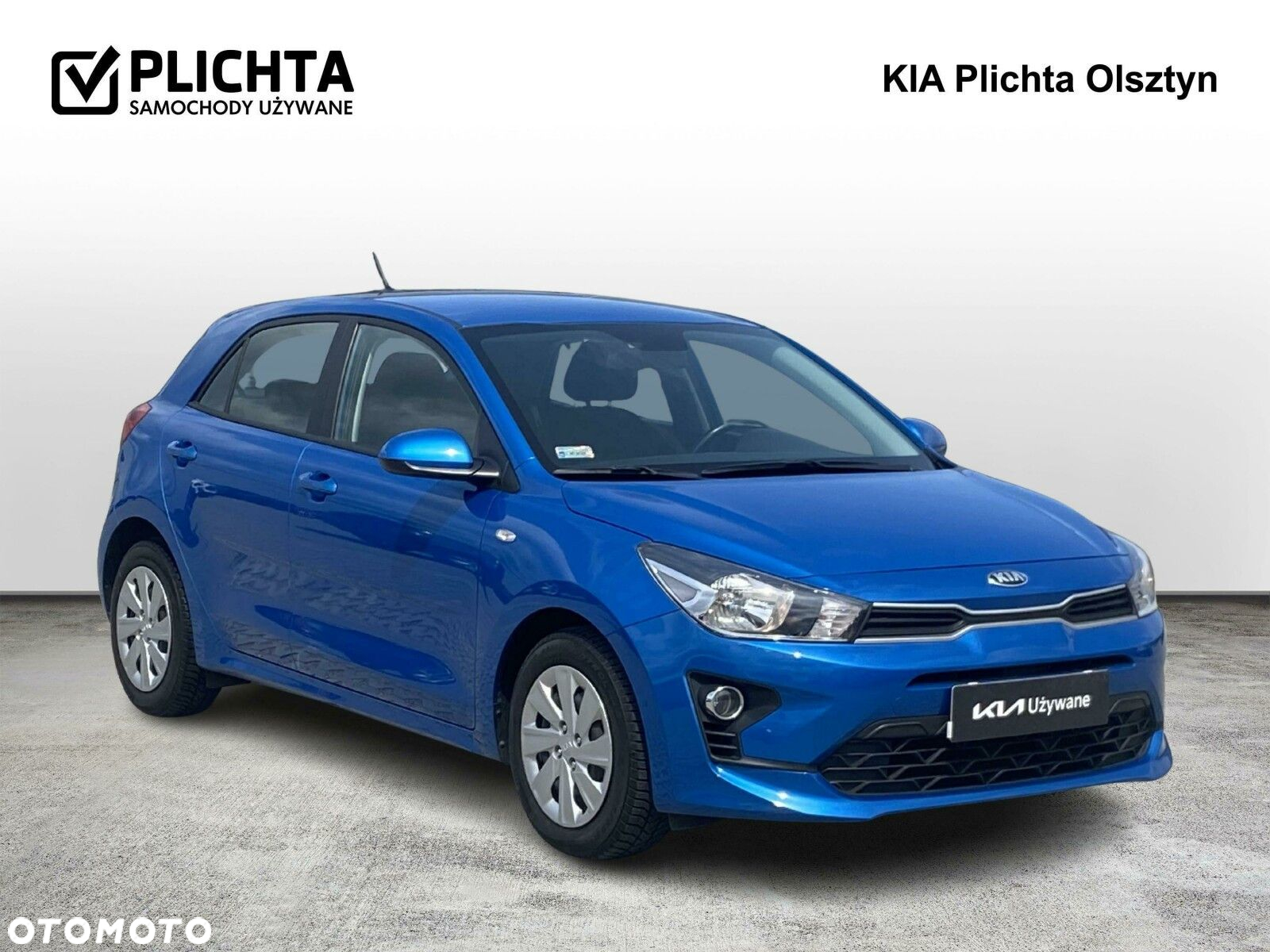 Kia Rio - 7