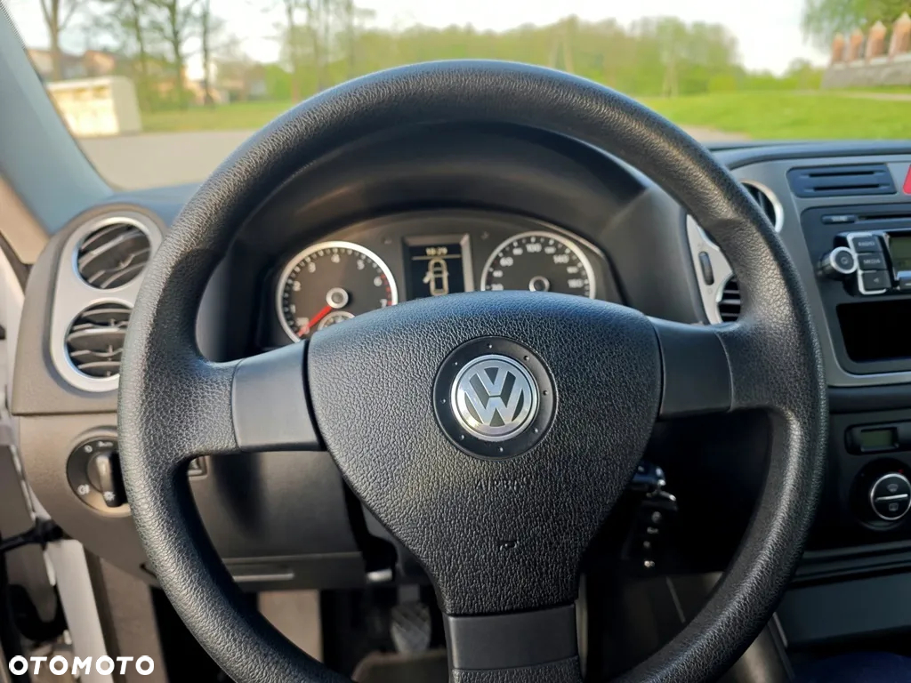 Volkswagen Tiguan 1.4 TSI Trend&Fun - 34