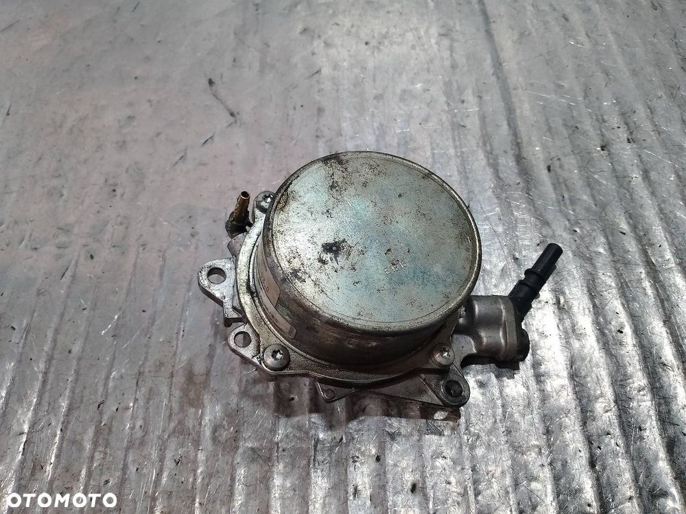 POMPA VACUM CITROEN C4 GRAND PICASSO 701366030 1.6 TURBO - 2