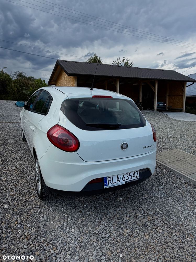 Fiat Bravo - 4