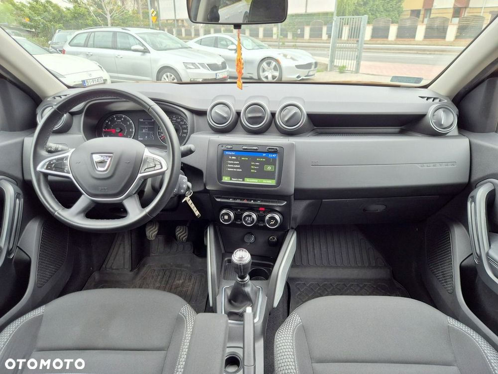 Dacia Duster - 16