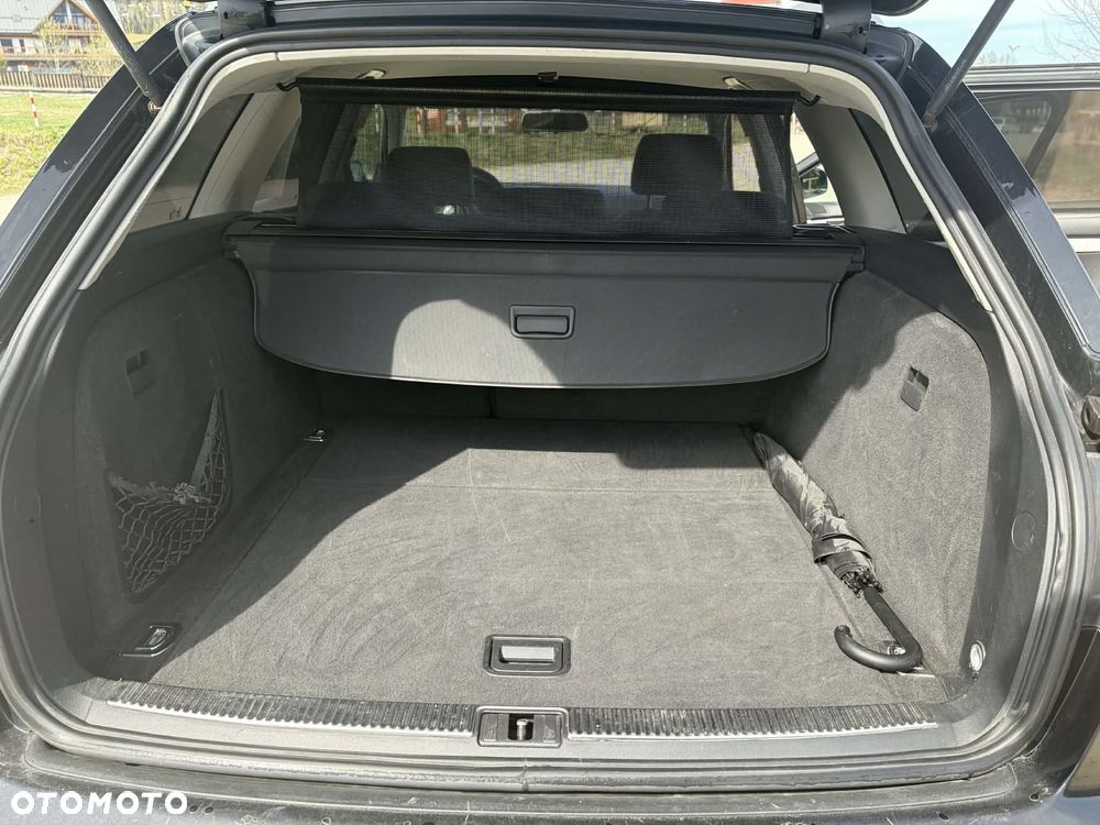 Audi A4 Avant 2.0 TDI - 7