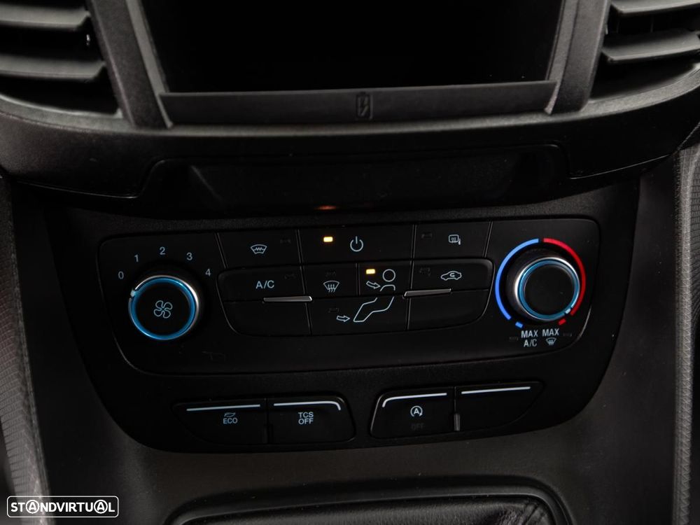 Ford Transit Connect 1.5 TDCi 210 L2 Trend c/IVA - 15