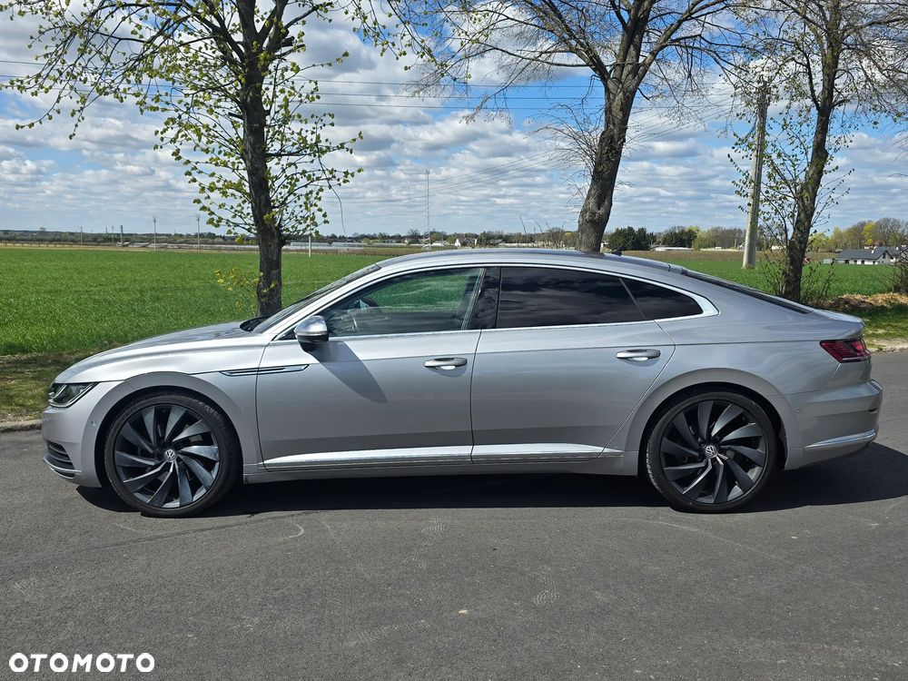 Volkswagen Arteon 2.0 TSI 4Motion Elegance DSG - 10