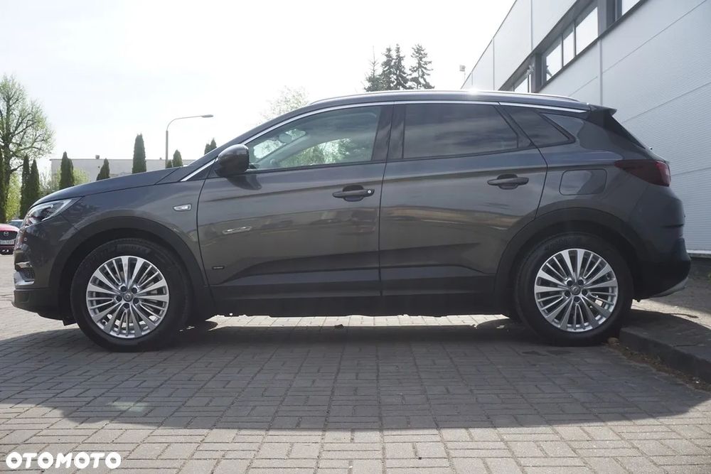 Opel Grandland X 1.6 T PHEV Ultimate - 14