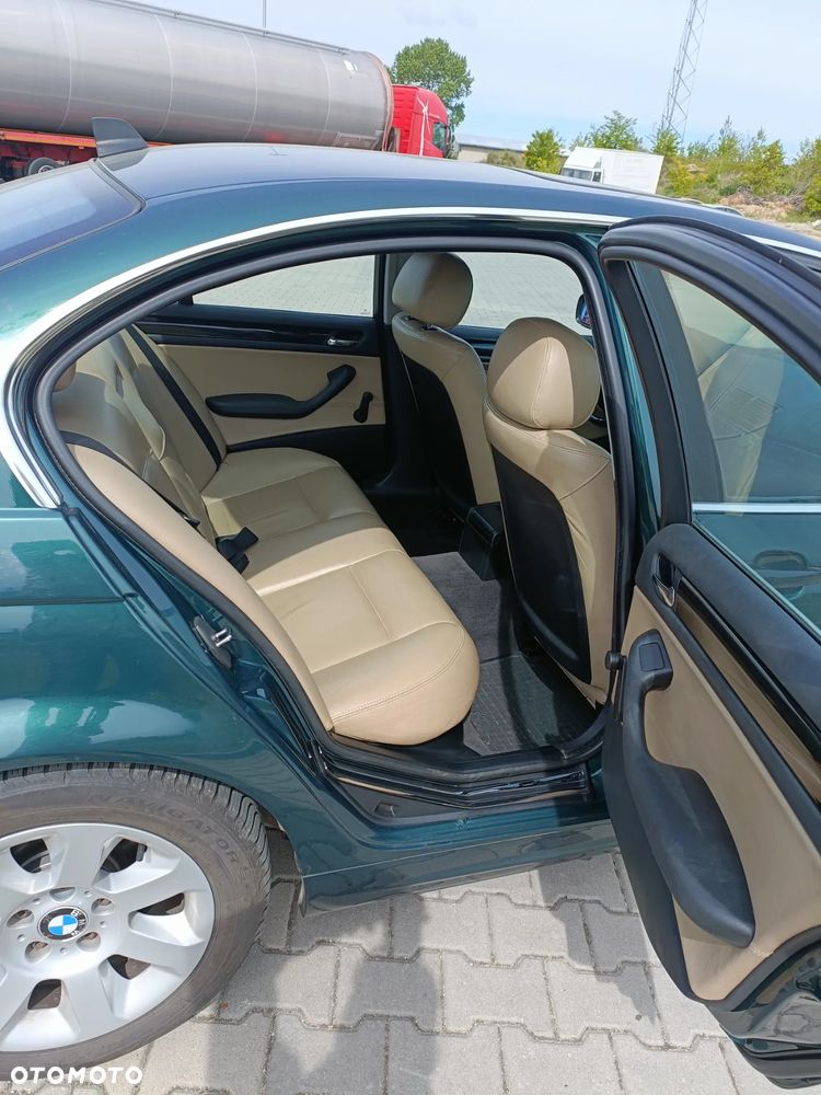 BMW Seria 3 - 6