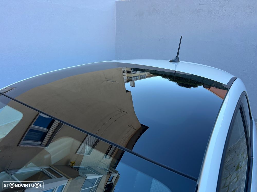 Fiat 500 1.0 Hybrid Dolcevita - 21