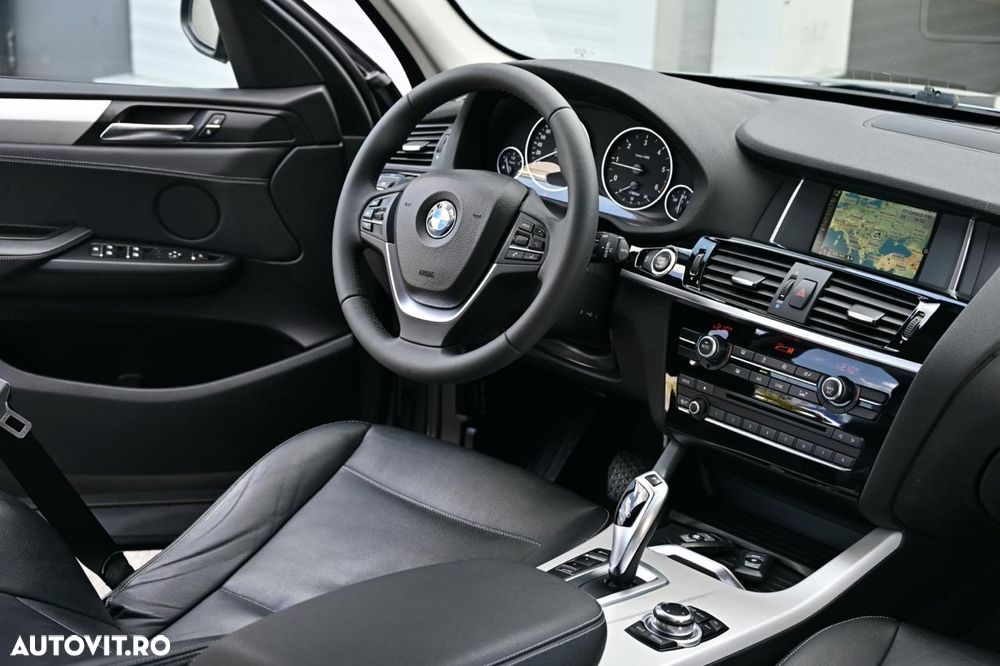BMW X3 - 5