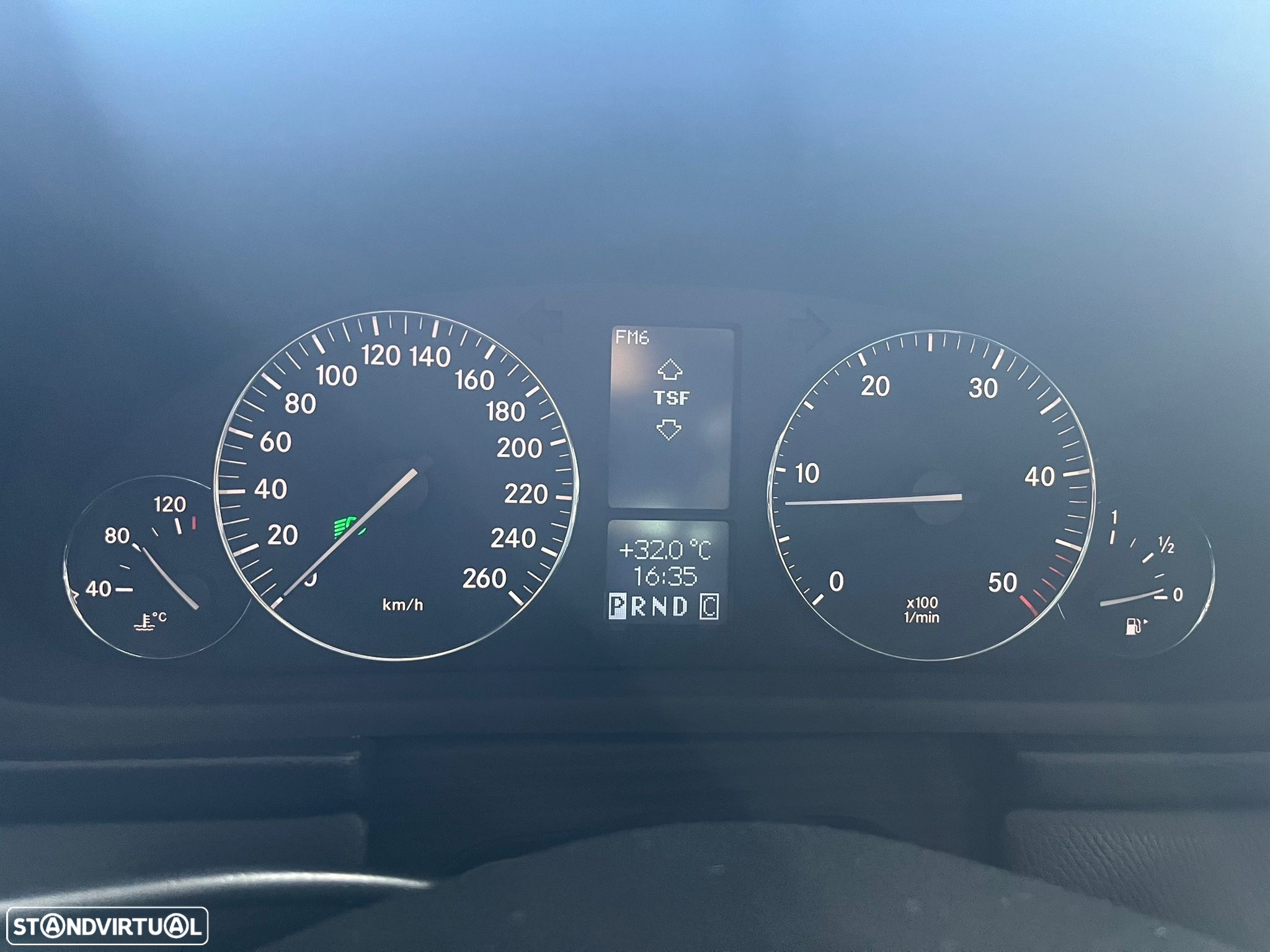 Mercedes-Benz C 220 CDi Avantgarde Aut. - 24