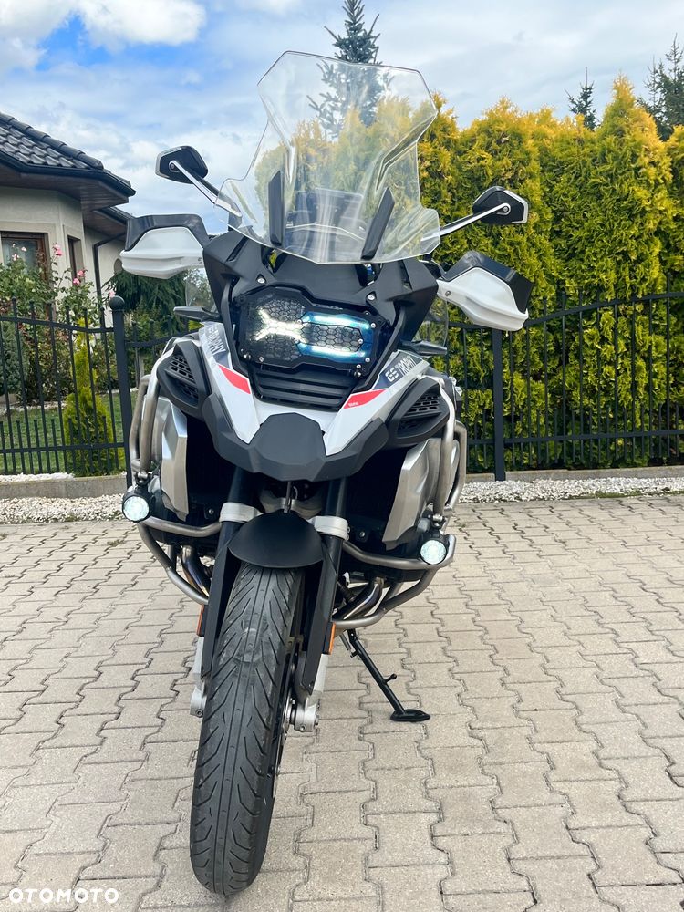 BMW R1250 GS Adventure - 2
