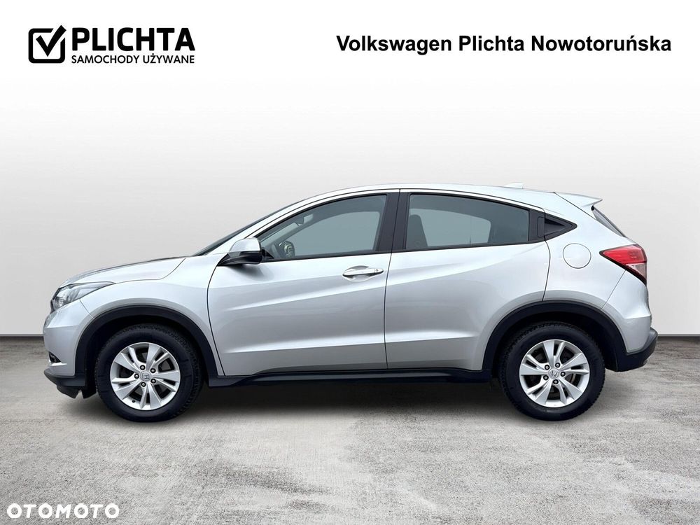 Honda HR-V 1.5 Elegance (ADAS / Connect+) - 2
