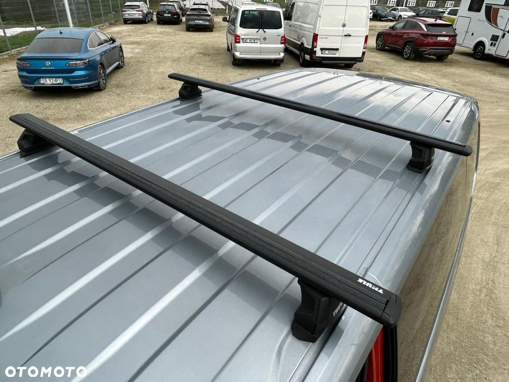 Volkswagen Multivan 1.5 TSI L1 Life DSG - 36