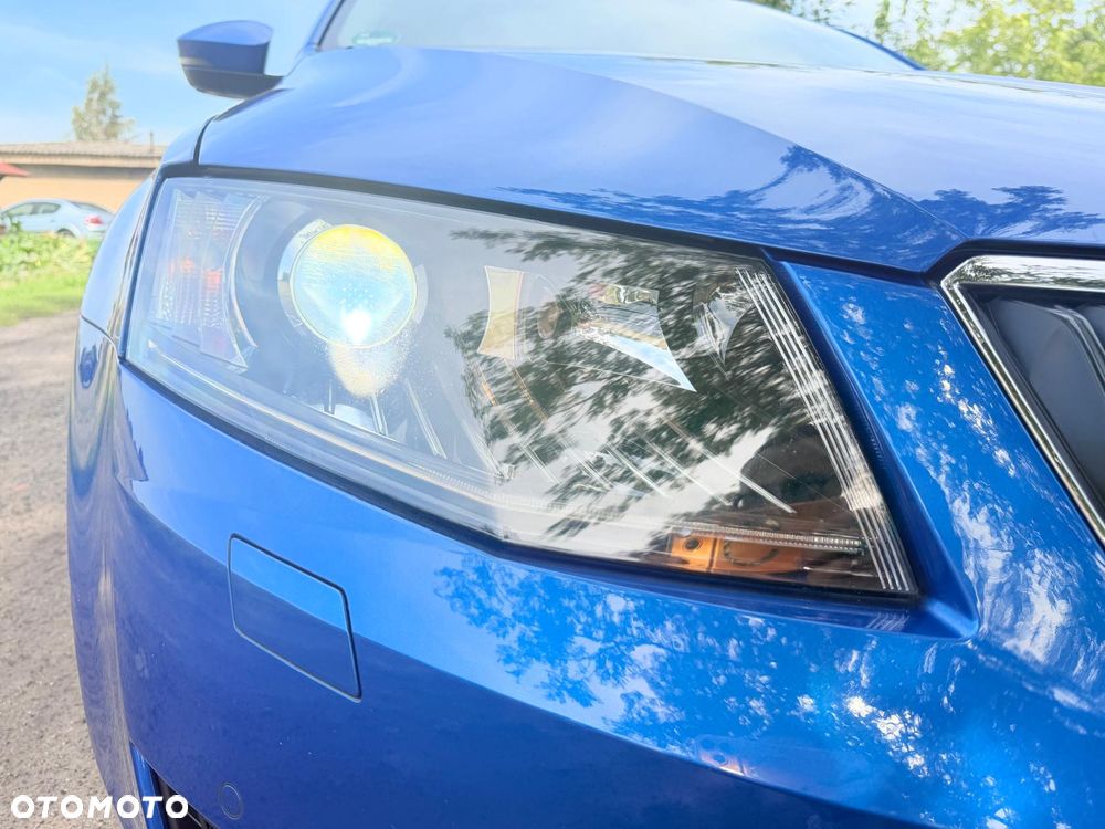 Skoda Octavia 2.0 TDI DSG Ambition - 30