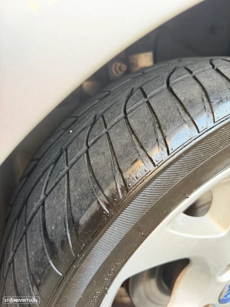 Ford Fiesta 1.25 Titanium - 10