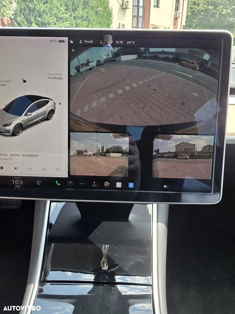 Tesla Model 3 Standard - 25
