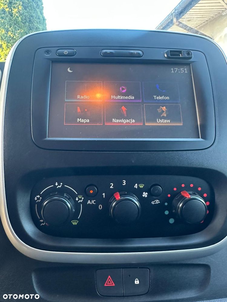 Renault Trafic L2H1 - 21