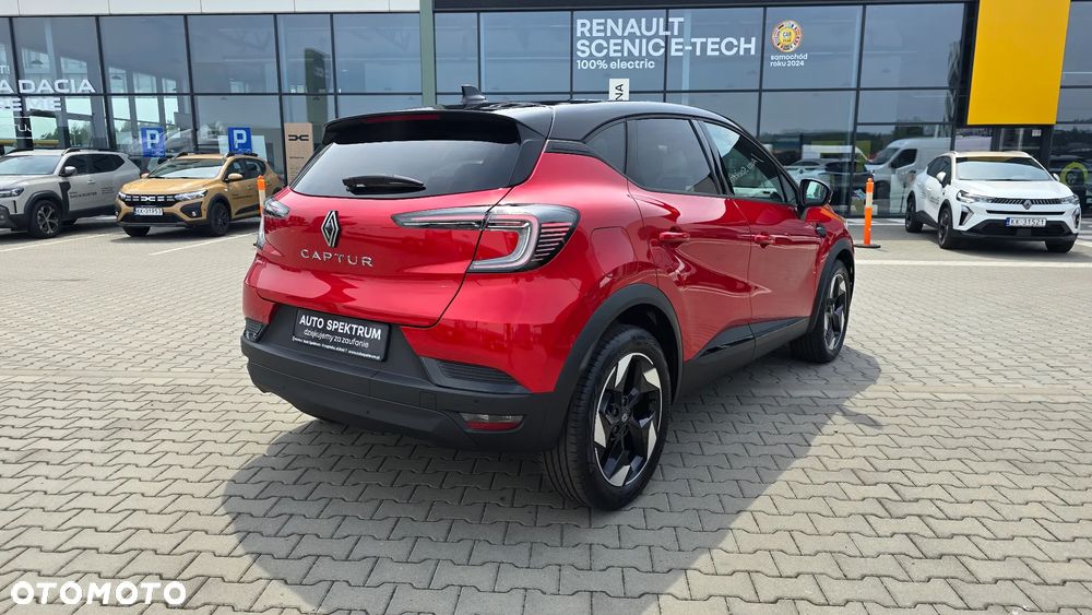 Renault Captur 1.2 TCe Techno - 6