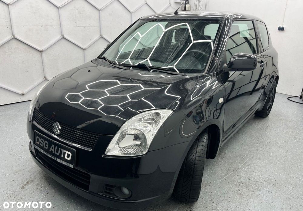 Suzuki Swift - 14