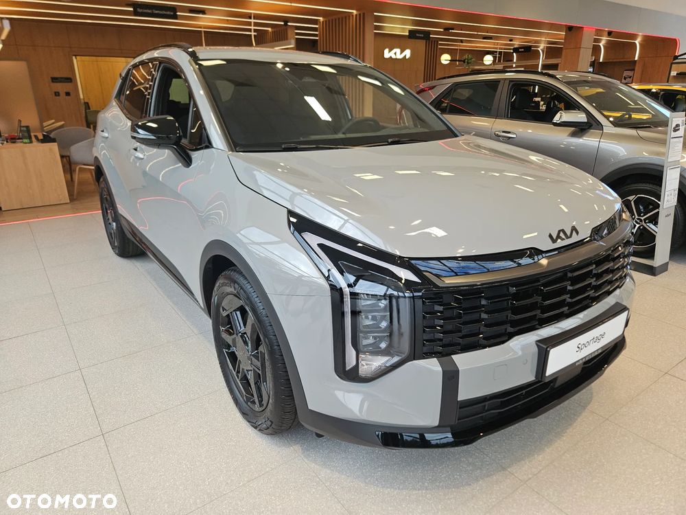 Kia Sportage - 2