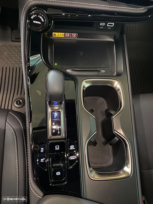 Lexus NX 450h+ Executive Plus - 17