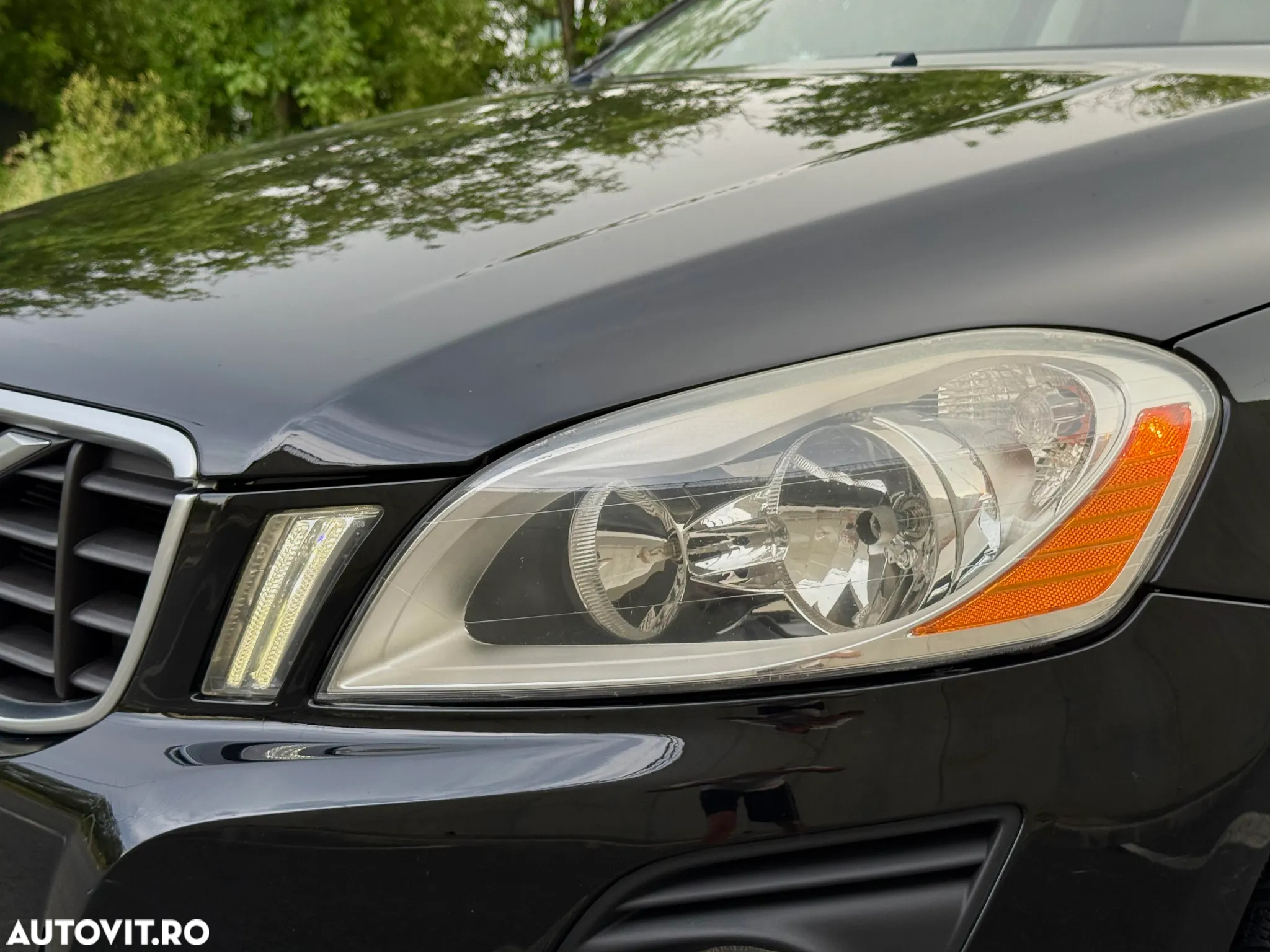 Volvo XC 60 2.4D AWD Kinetic - 25