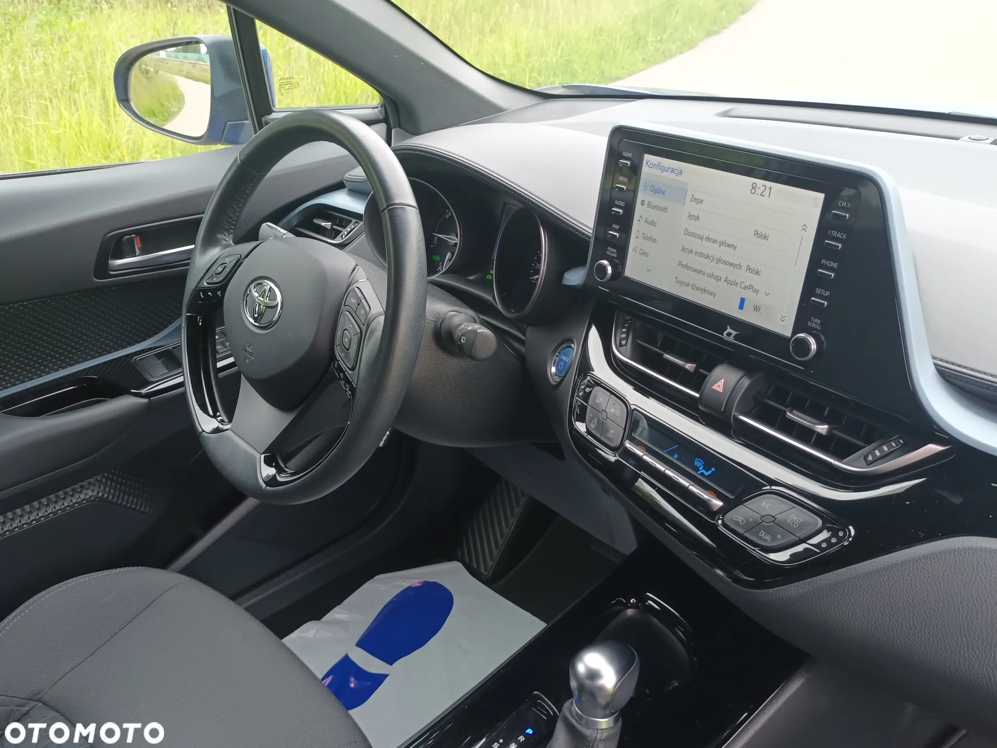 Toyota C-HR - 21