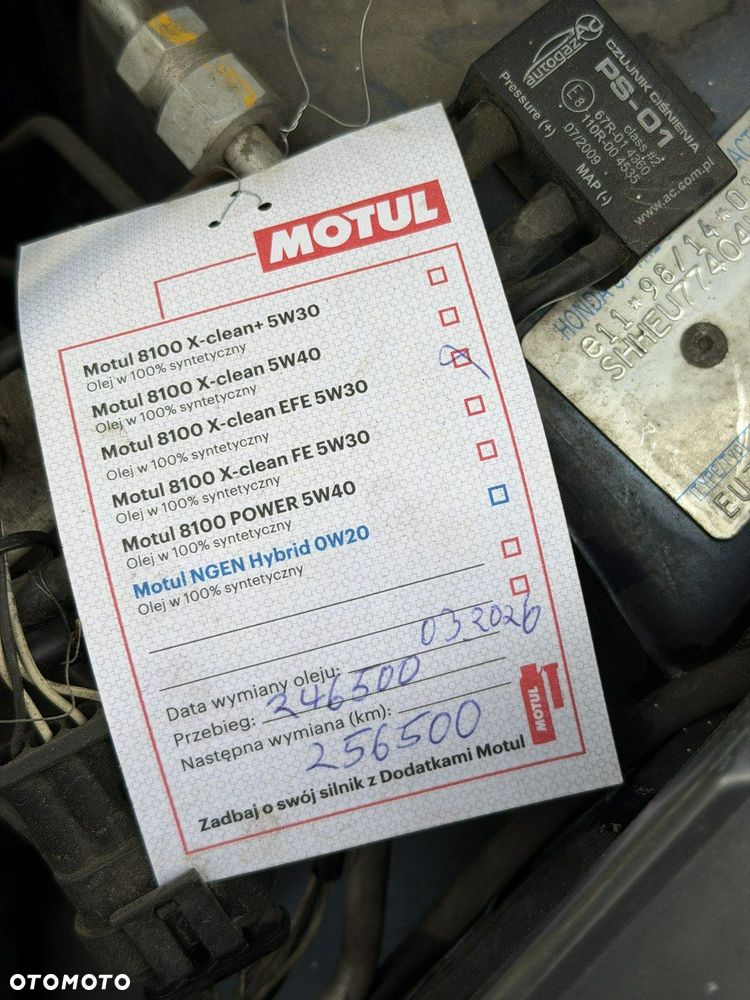 Honda Civic - 28