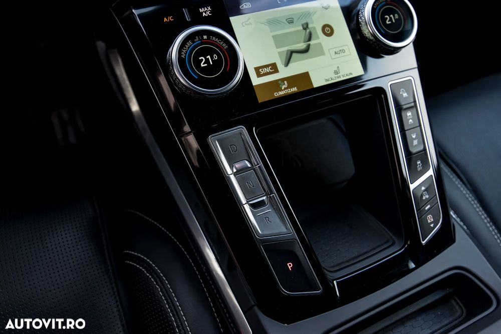 Jaguar I-Pace HSE - 22