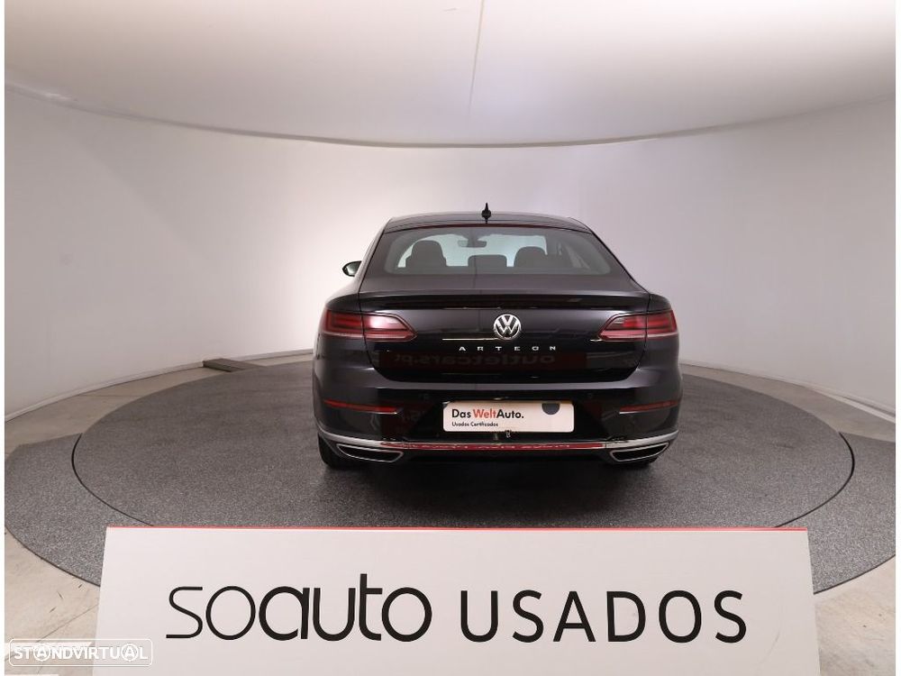 VW Arteon 2.0 TDI Elegance DSG - 7