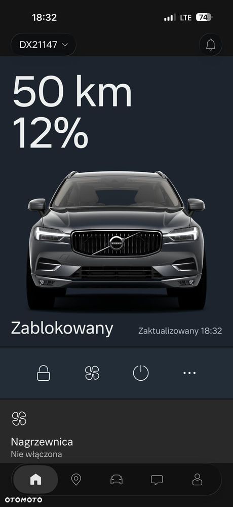 Volvo XC 60 T5 AWD Inscription - 36