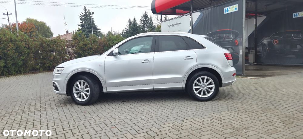 Audi Q3 2.0 TDI Quattro S tronic - 6