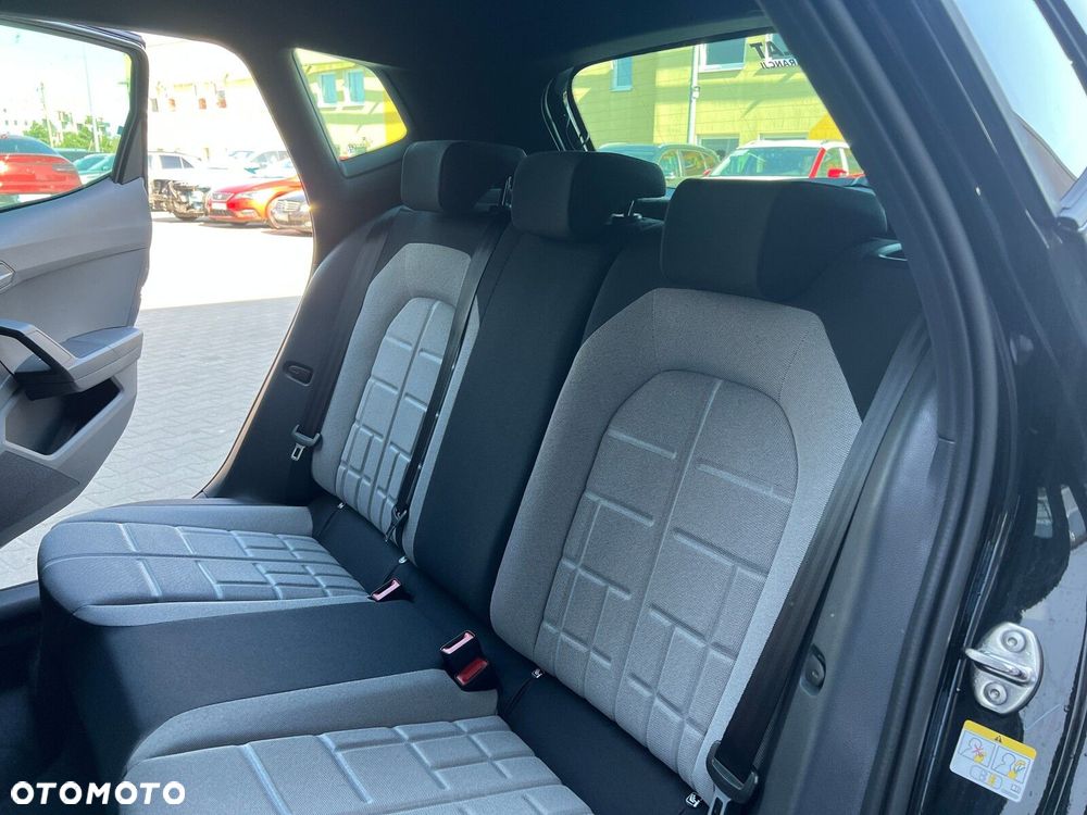 Seat Arona - 15