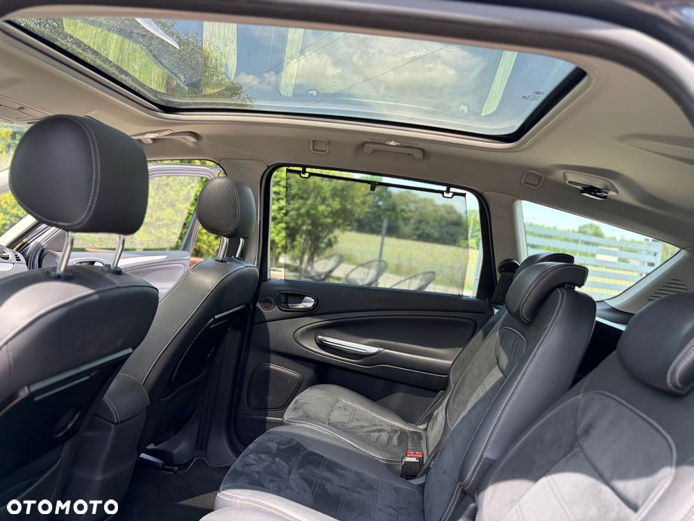 Ford S-Max 2.0 T Platinium X MPS6 - 31