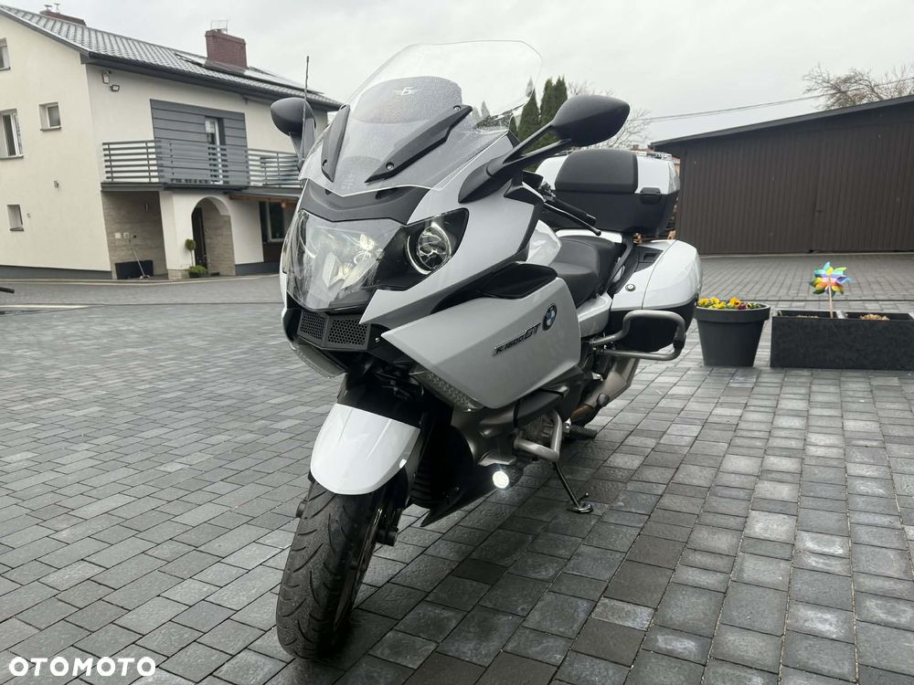 BMW K - 2