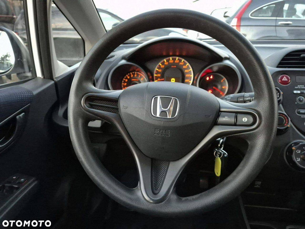 Honda Jazz - 17