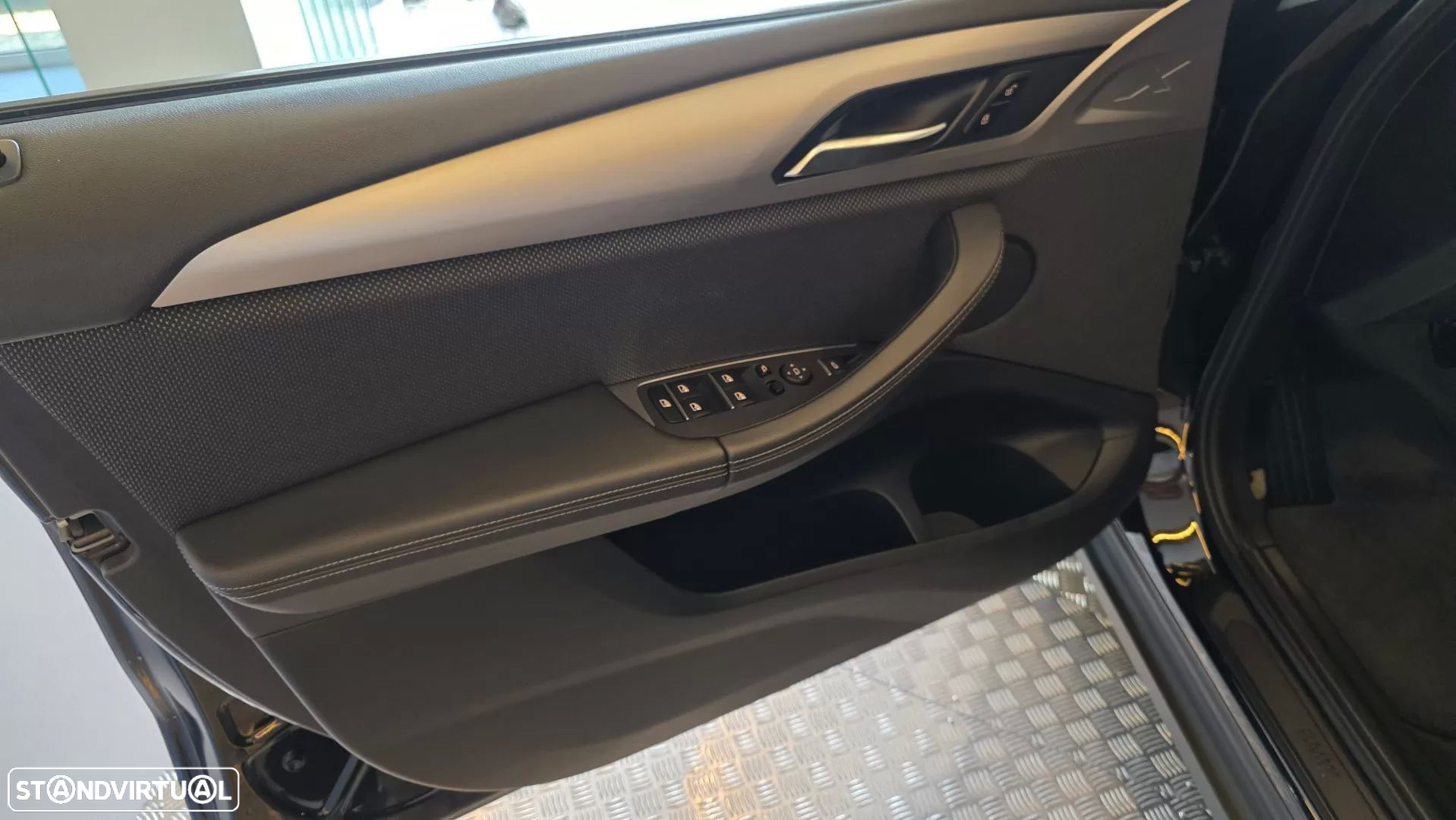BMW X3 18 d sDrive xLine Auto - 33