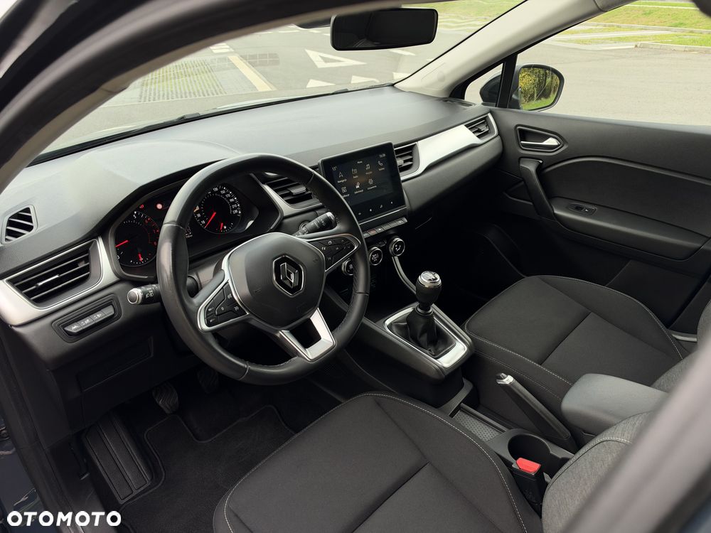 Renault Captur - 3