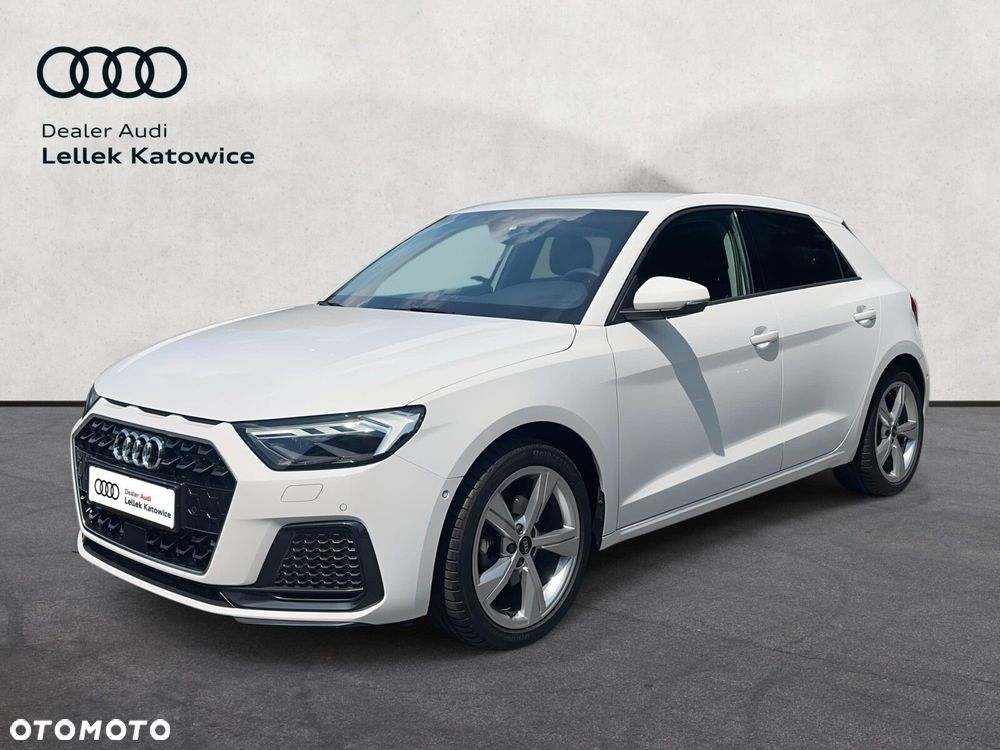 Audi A1 Sportback - 4