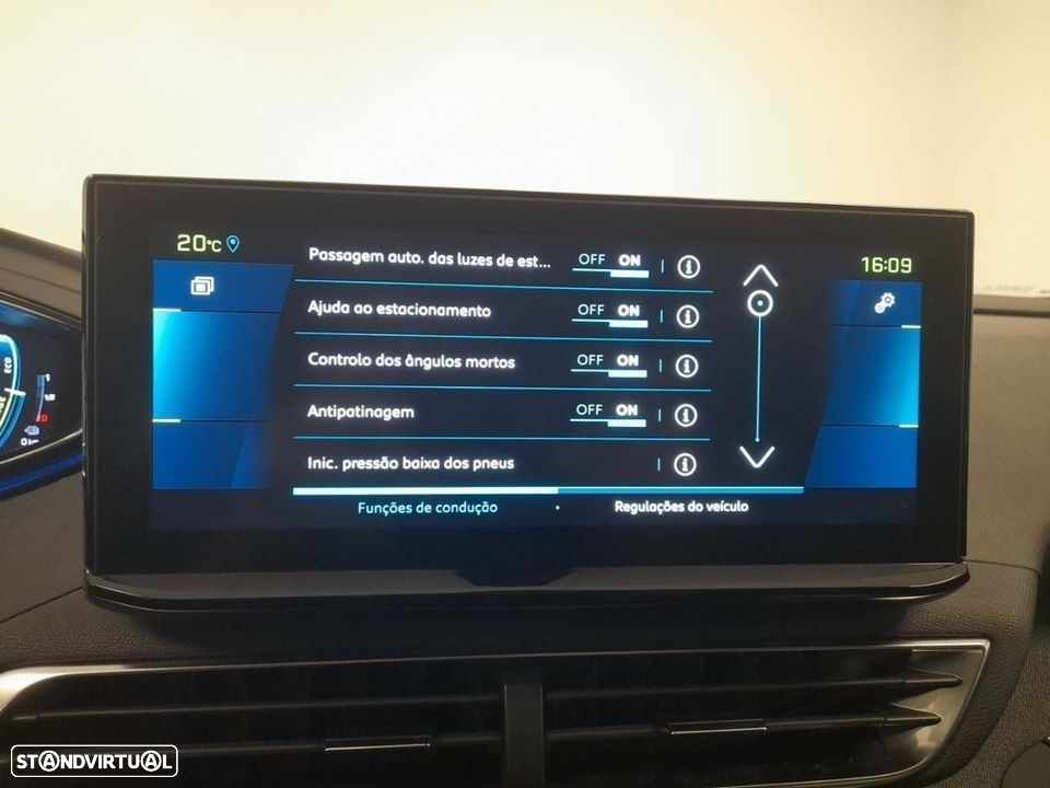 Peugeot 3008 - 9
