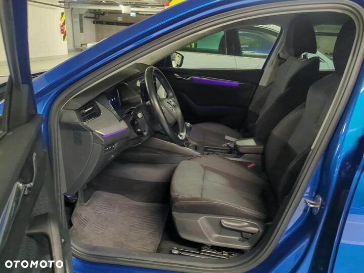 Skoda Octavia 1.5 TSI ACT Style - 17