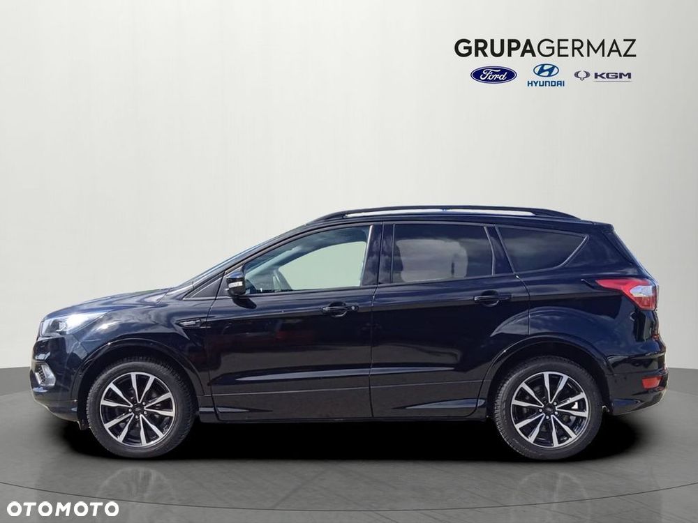 Ford Kuga 1.5 EcoBoost 2x4 ST-Line - 10