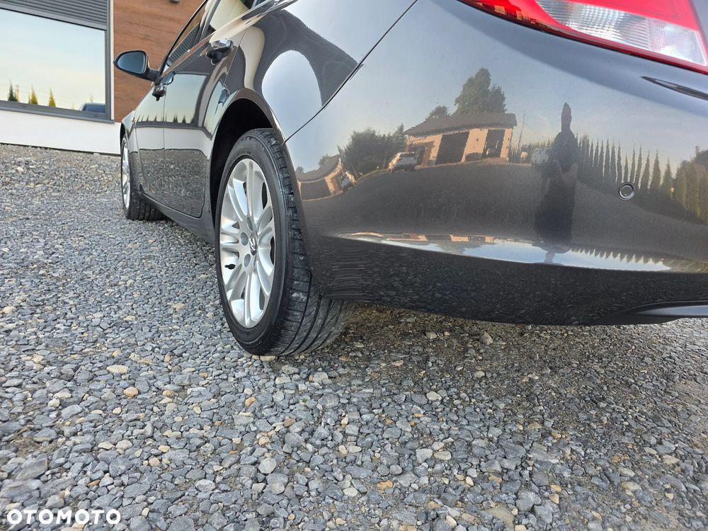 Opel Insignia 1.8 Edition - 23