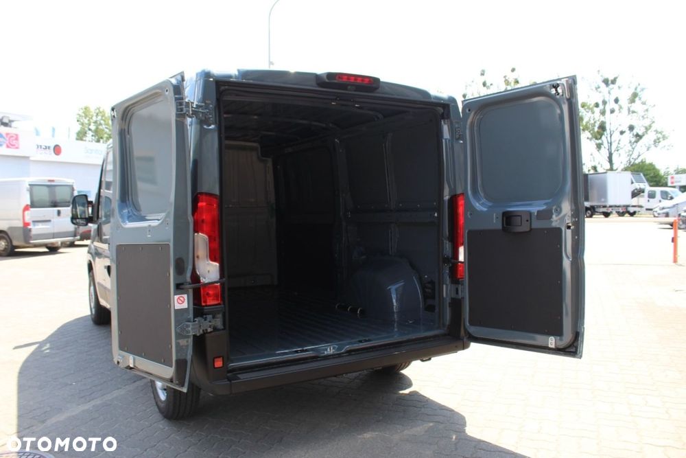 Peugeot Boxer - 10