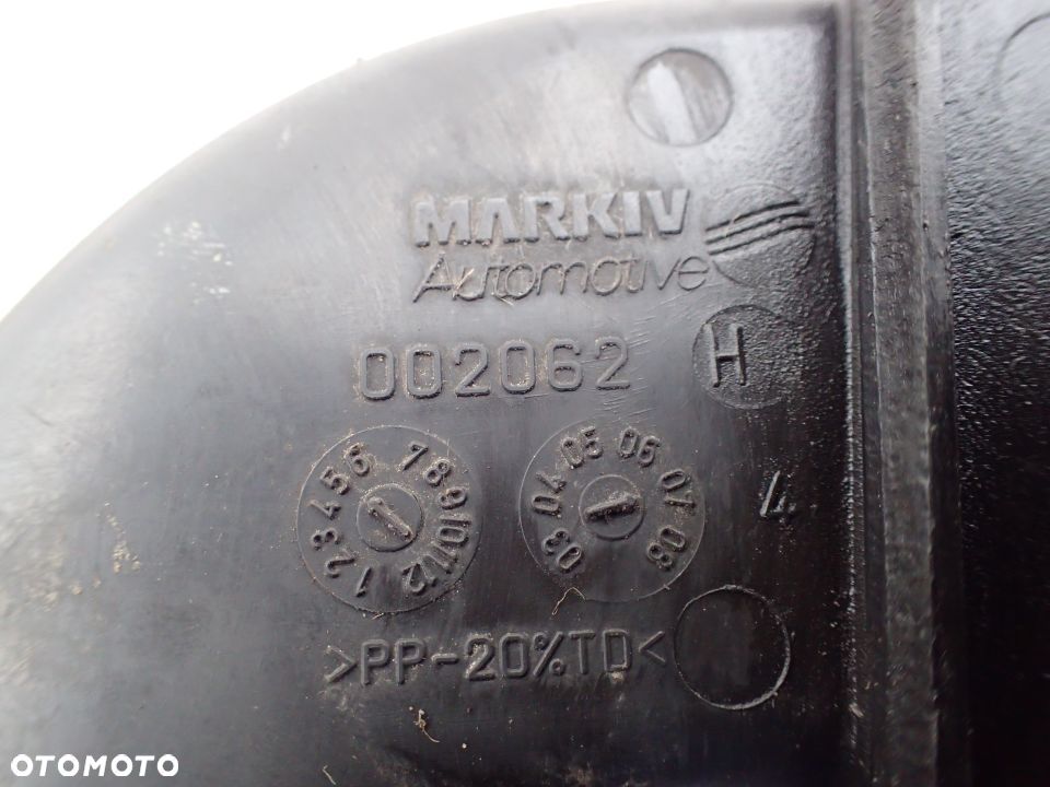 OBUDOWA FILTRA POWIETRZA CITROEN BERLINGO III !!! - 3