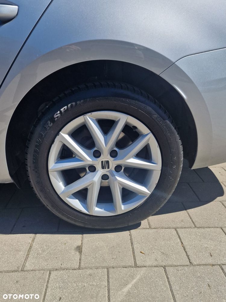 Seat Leon 1.5 TSI Style - 15