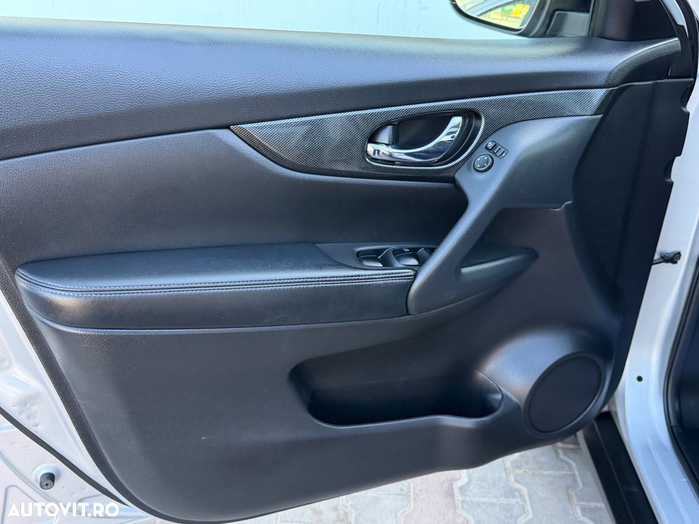 Nissan X-Trail 1.6L dCI Start/Stop XTRONIC Tekna Aut. - 16