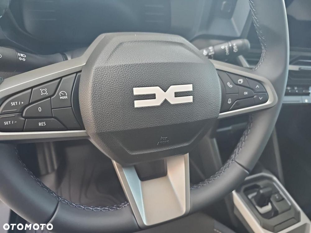 Dacia Bigster - 10