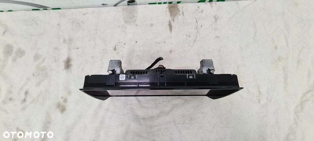 SKODA KODIAQ WYŚWIETLACZ LCD NAVI 565919606D - 8