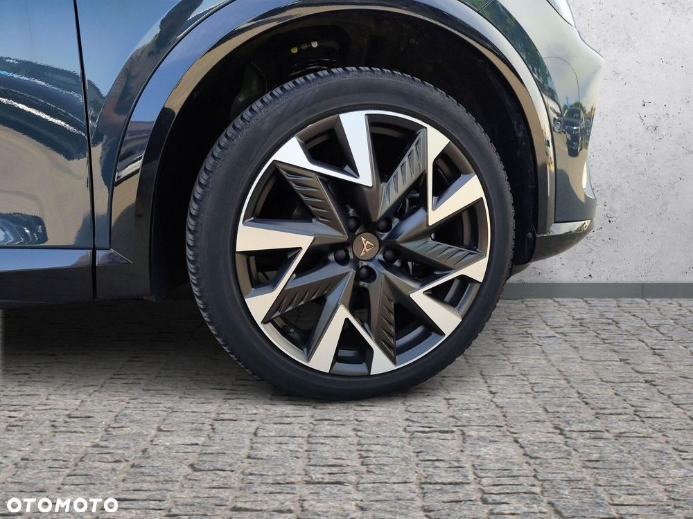 Cupra Formentor 1.5 eTSI mHEV DSG - 37